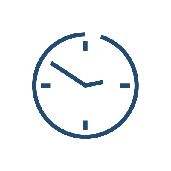 Save Time
